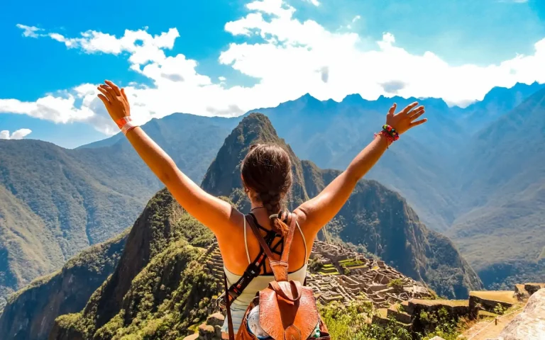 machu picchu 1 dia desde Cusco