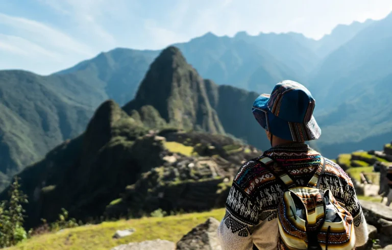 Tour Machu Picchu 2 Días