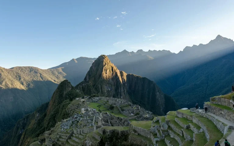 machu picchu tour 2 dias