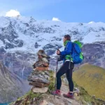 salkantay trek 5 días