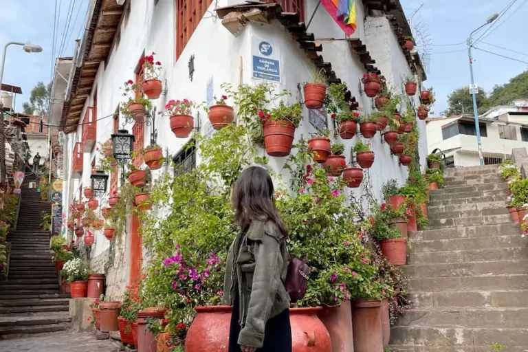cusco in july