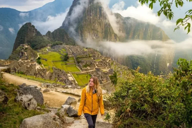 cusco in november