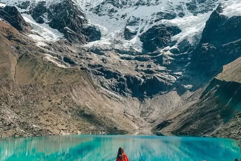 Laguna Humantay Tour