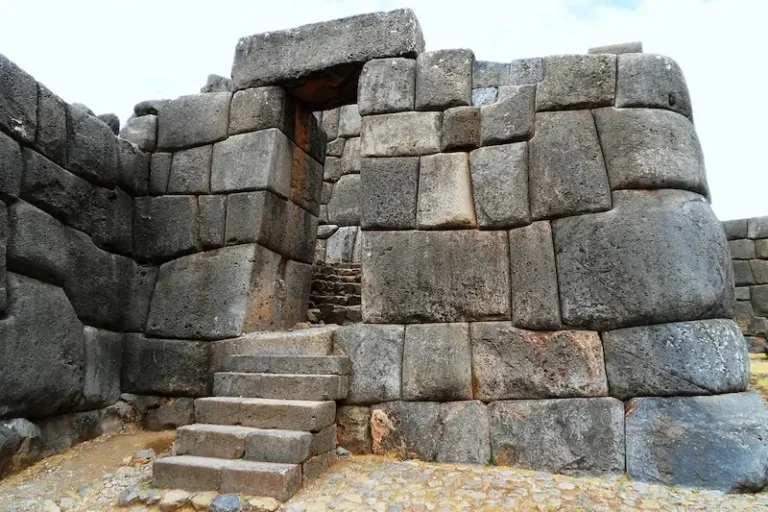 City Tour Cusco