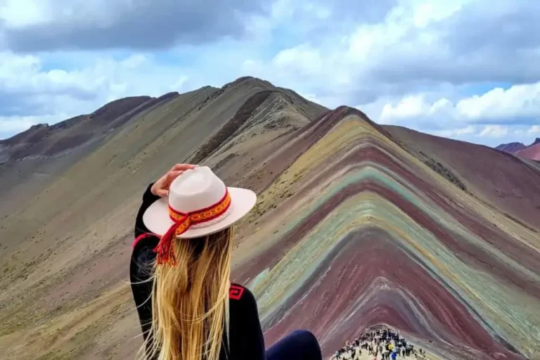 cusco in april