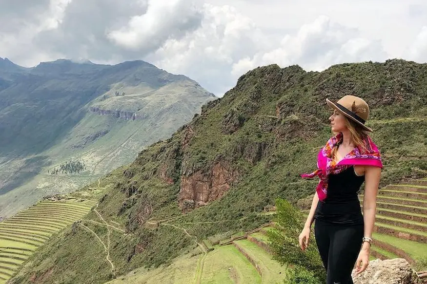 cusco in june