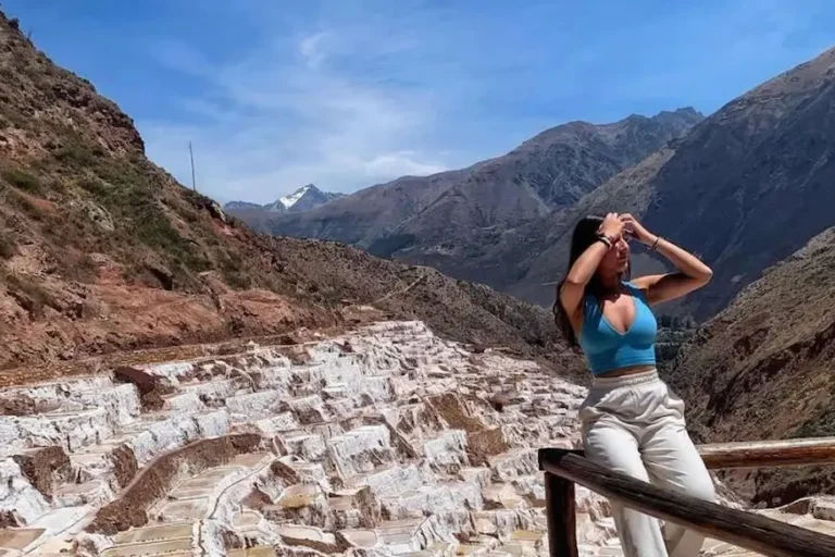 cusco in may