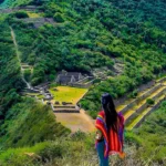 Best Time to Hike Choquequirao