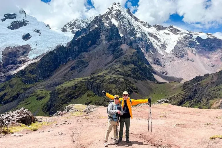 Best Time to Hike the Lares Trek