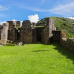 Choquequirao Archaeological Park