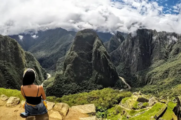 inca trail in october