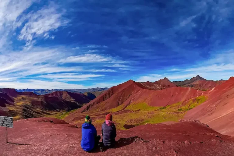 red valley cusco