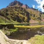 Lares trek cusco by Nickey Travel