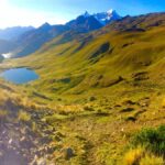 Lares trek by Nickey Travel