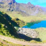 Lares trek peru by Nickey Travel