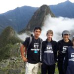 Lares trek to machupicchu by Nickey Travel