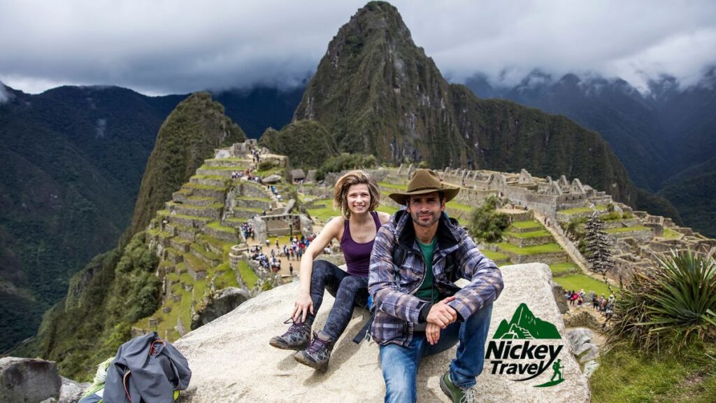 Machupicchu weather by month Nickey Travel