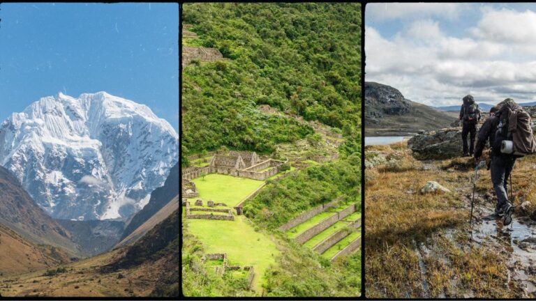 Nickey travel treks