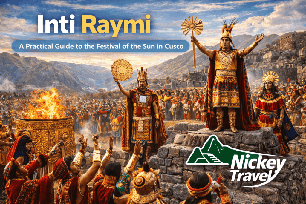 inti raymi