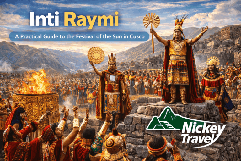 inti raymi