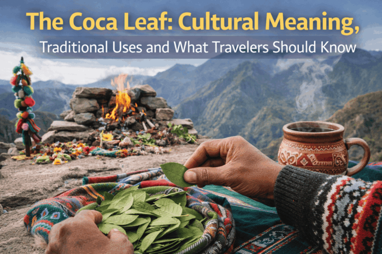la coca
