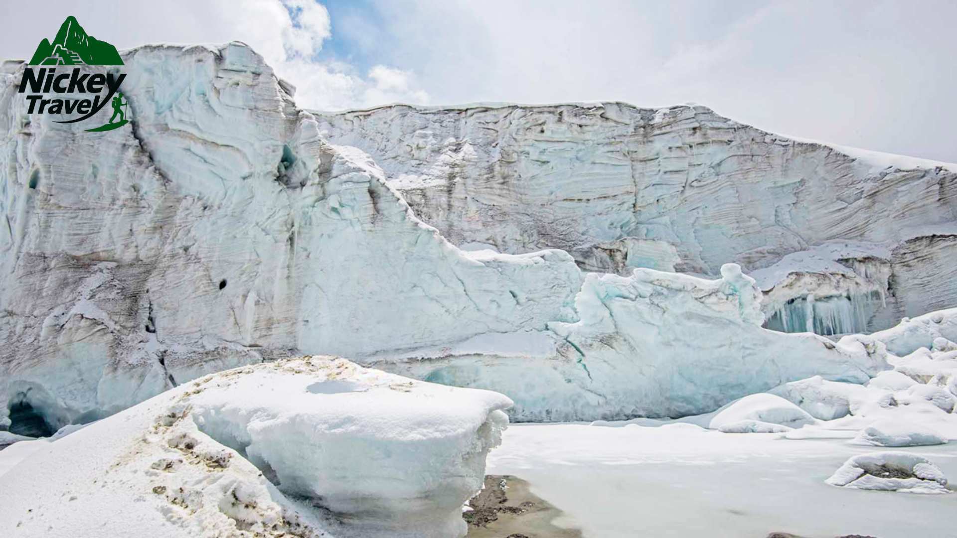 Glaciar Qelccaya Cusco