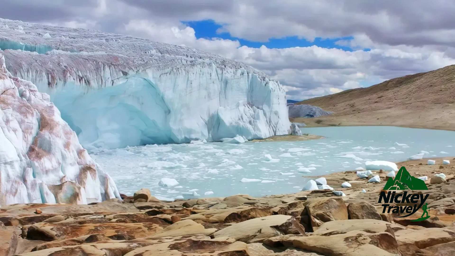 Glaciar Qelccaya turismo