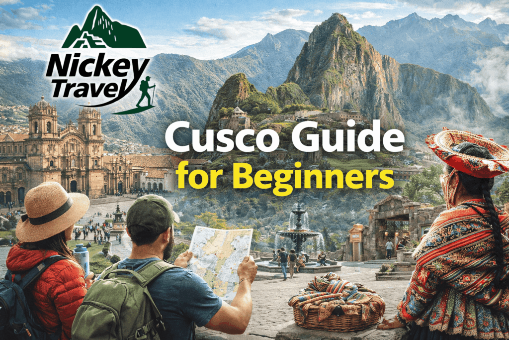 Cusco Guide for Beginners