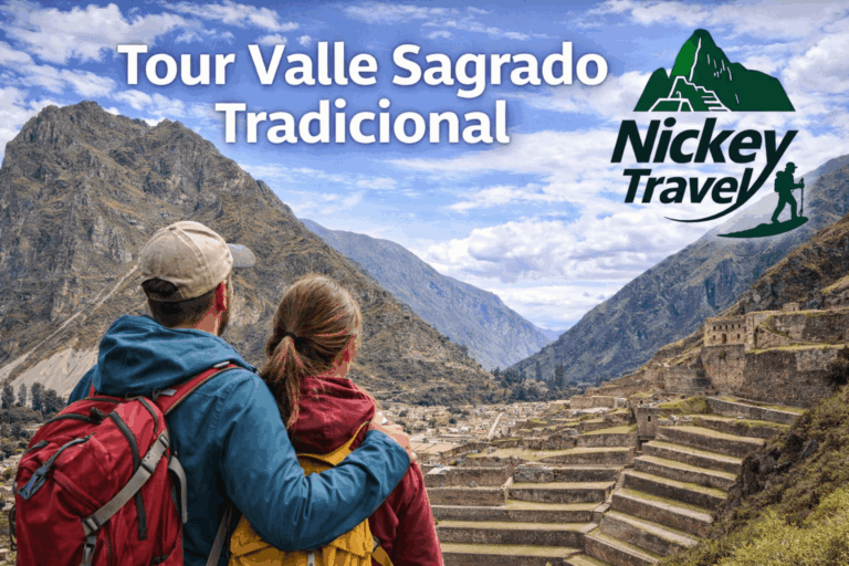 Valle Sagrado Tradicional