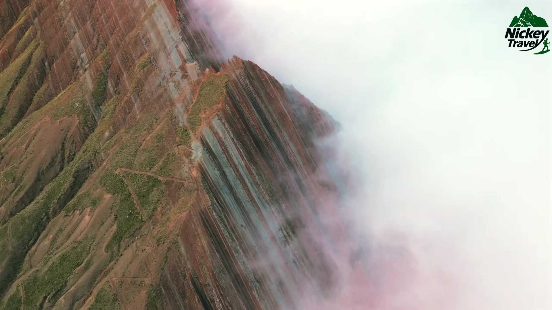 Pallay punchu panoramico Nickey Travel