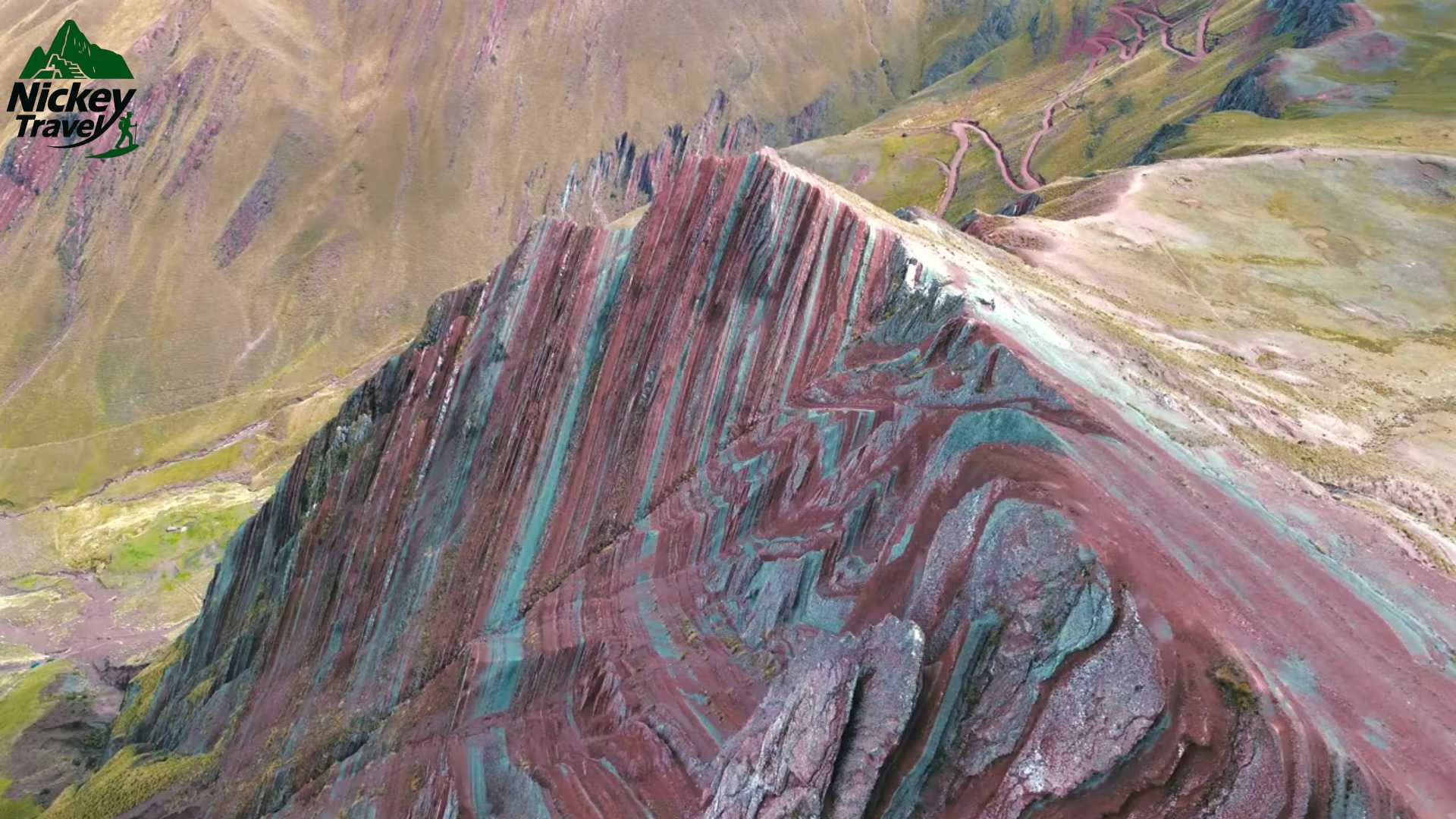 Pallay punchu foto Nickey Travel