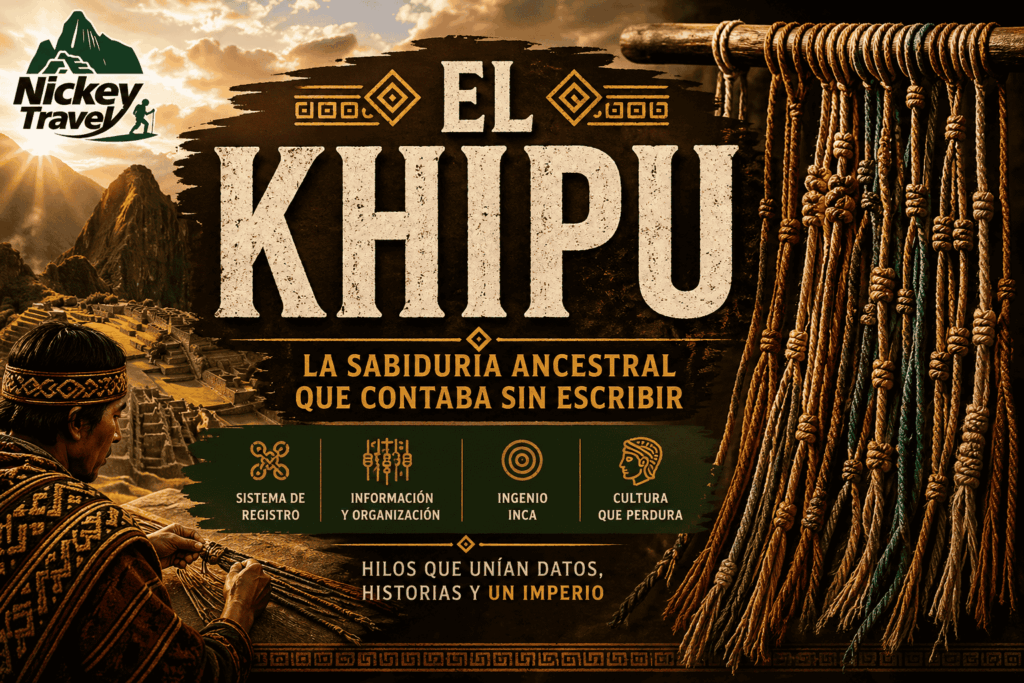 El Khipu