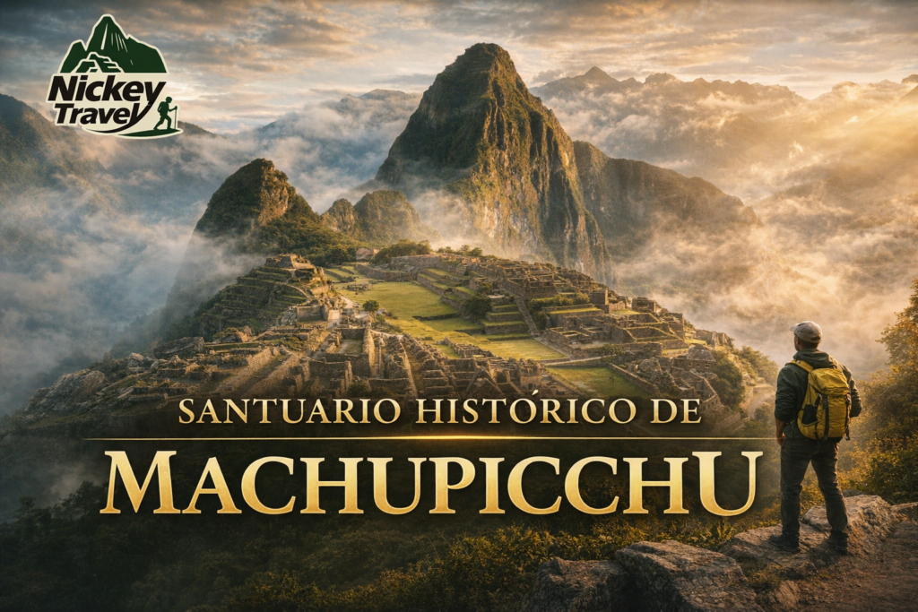 Machupicchu