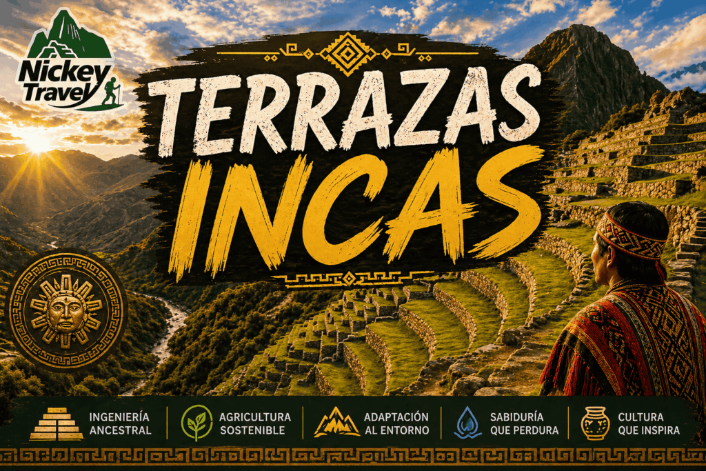 Terrazas Inca