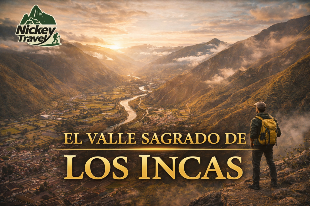 VALLE SAGRADO