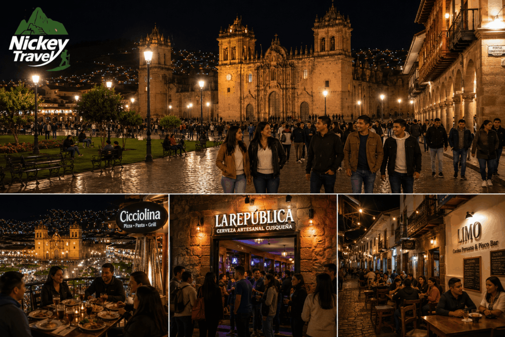 que hacer en cusco 20 lugares