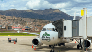 Alojamiento cerca al aeropuerto Cusco Nickey travel