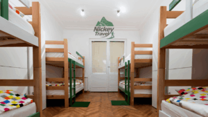 Hostel Nickey travel