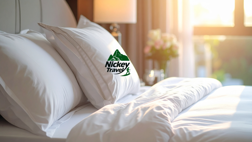 Hotel Nickey travel
