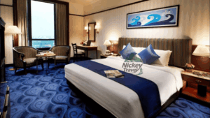 Hotel Nickey travel
