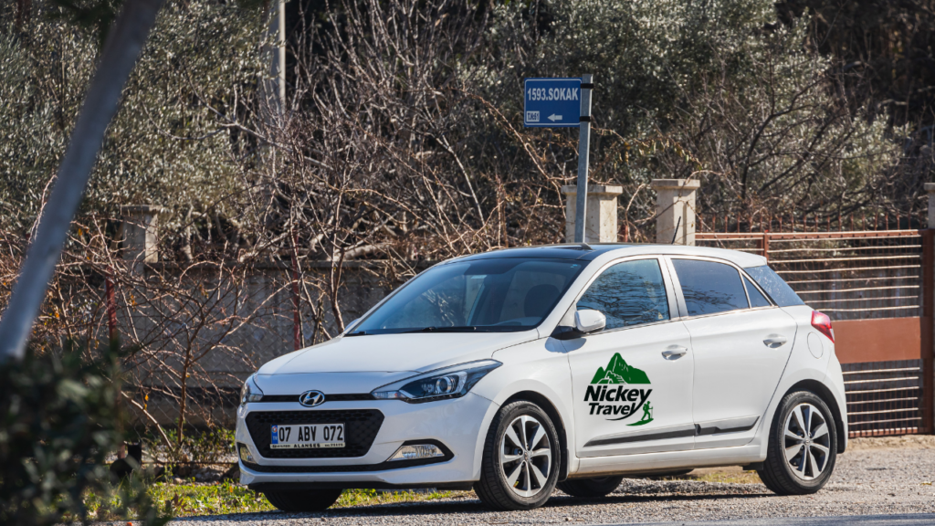 Transporte OLLANTAYTAMBO STARKES Nickey travel