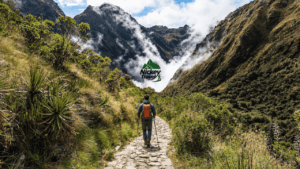 Camino inca vs Salkantay 3