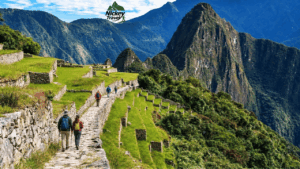 Lares vs Camino Inca 1