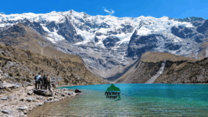 Salkantay vs Ausangate 1