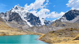 Salkantay vs Ausangate 3
