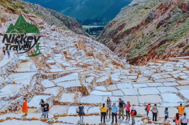 Maras Mine