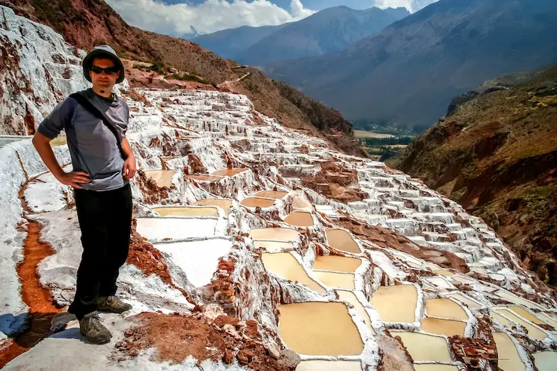 salineras de maras