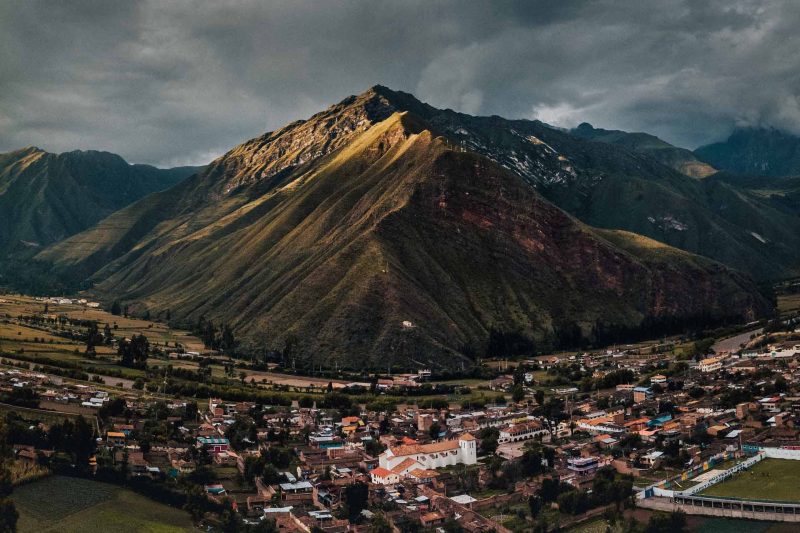urubamba